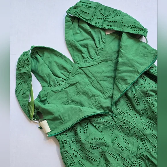 FARM Rio Corset Maxi Dress - Picture 11 of 14